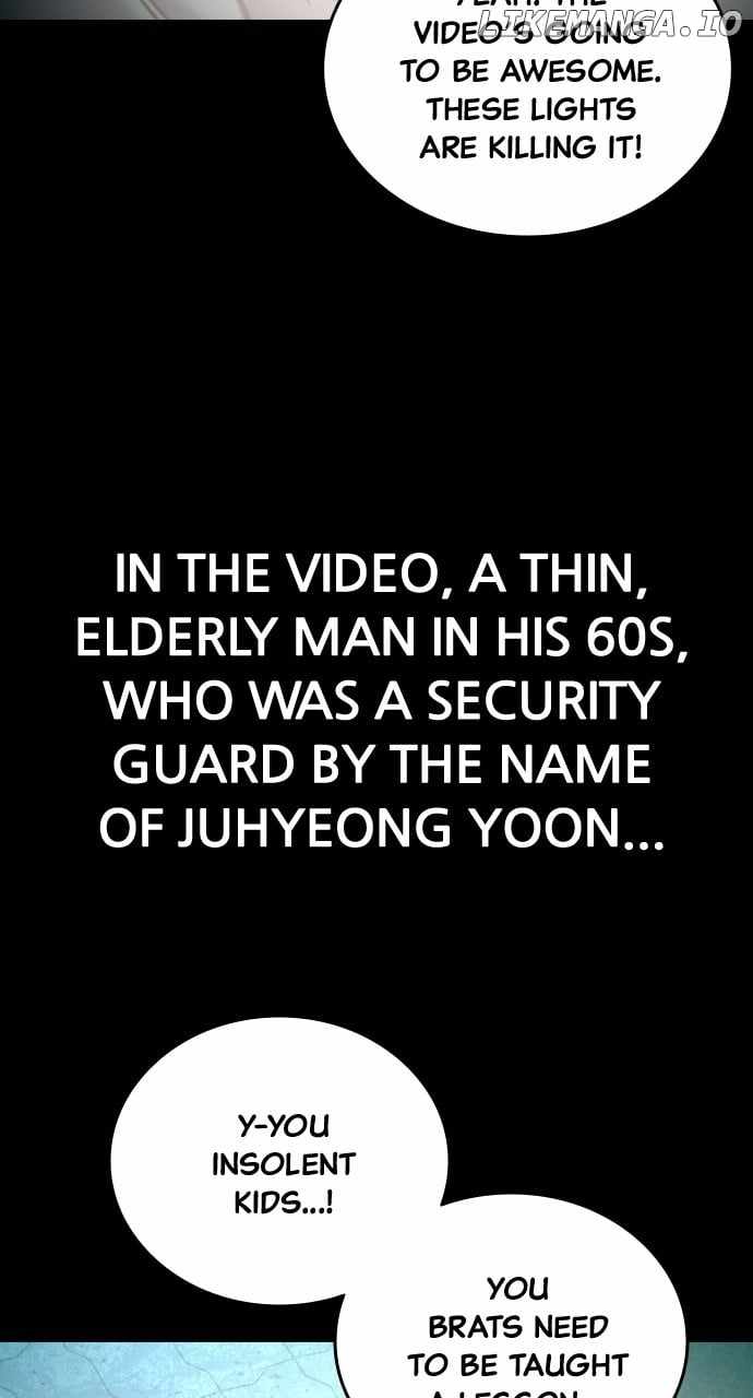 Justice Served Chapter 14 23